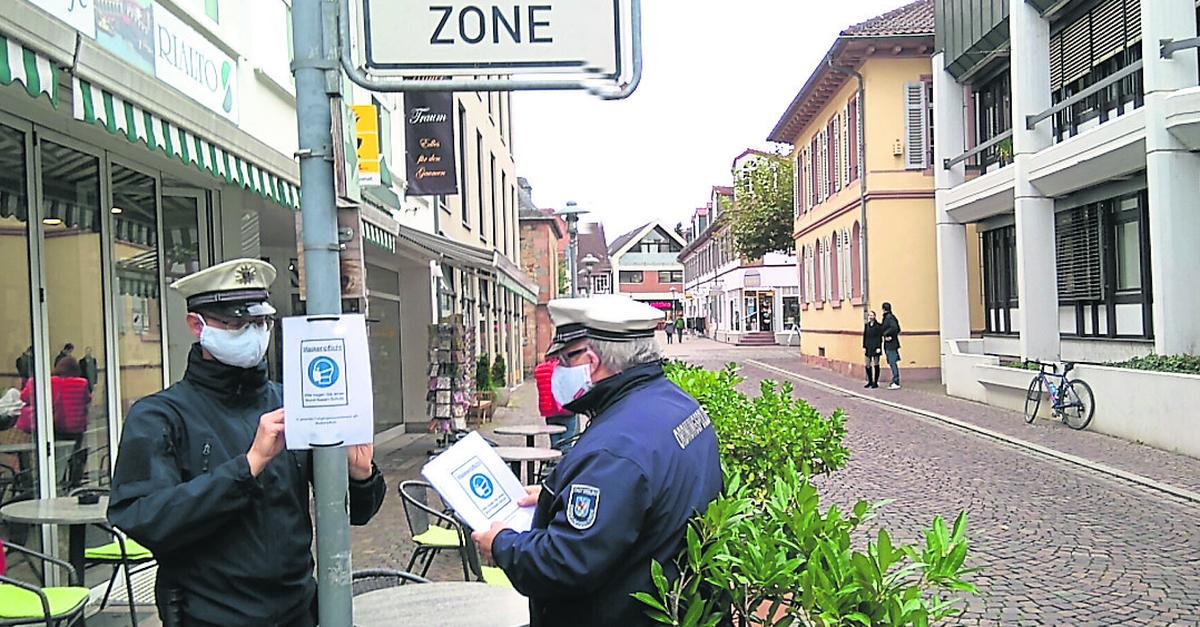 Inzidenz im Kreis Darmstadt-Dieburg steigt rasant